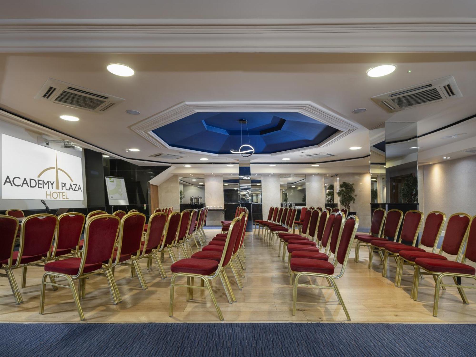 Academy Plaza Hotel — Photos 3